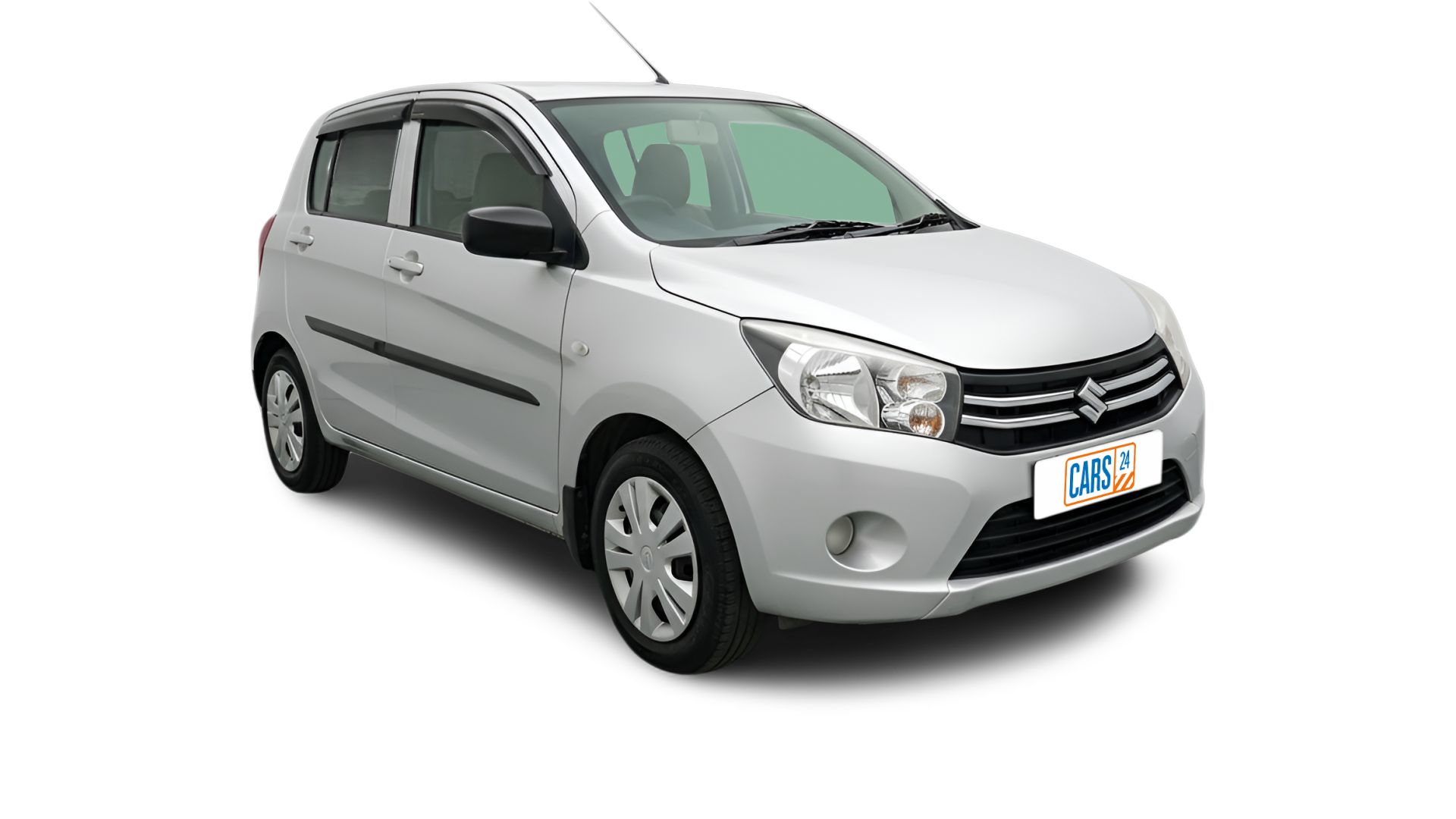 Maruti Celerio-img